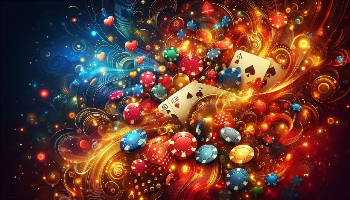 Redracer Casino